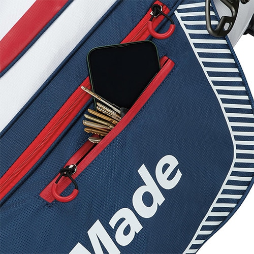 テーラーメイド キャディバッグ