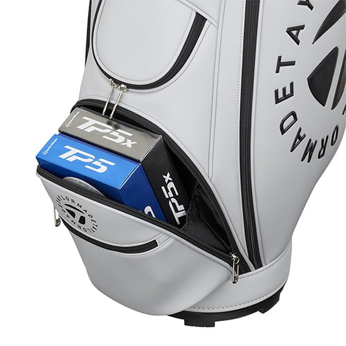テーラーメイド　キャディバッグ