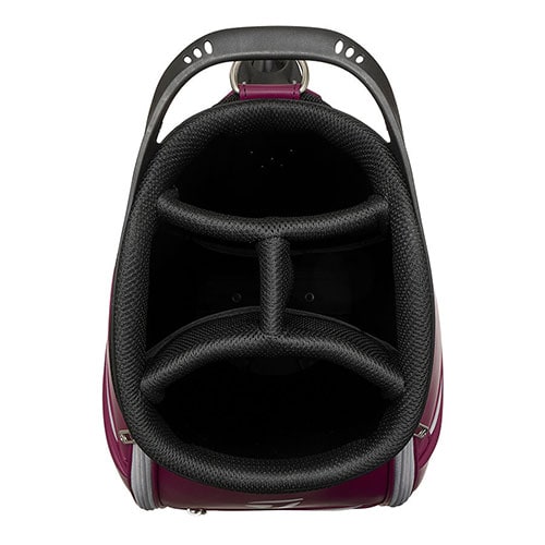 テーラーメイド　キャディバッグ