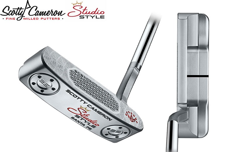 スコッティキャメロン パター