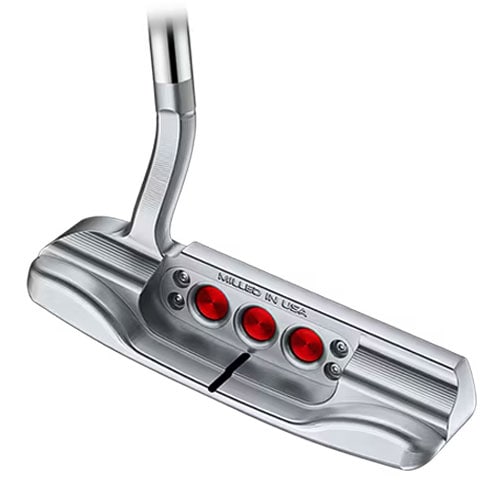 スコッティキャメロン パター