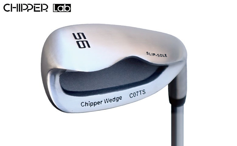 チッパーラボ チッパー