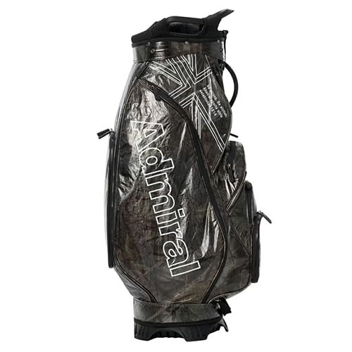 アドミラル キャディバッグ