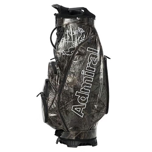 アドミラル キャディバッグ