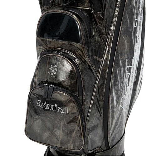 アドミラル キャディバッグ