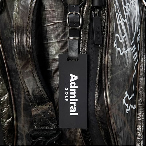 アドミラル キャディバッグ