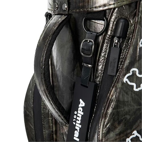 アドミラル キャディバッグ