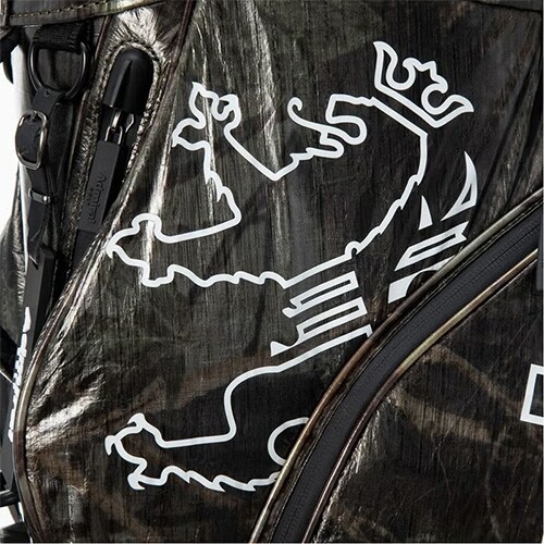 アドミラル キャディバッグ