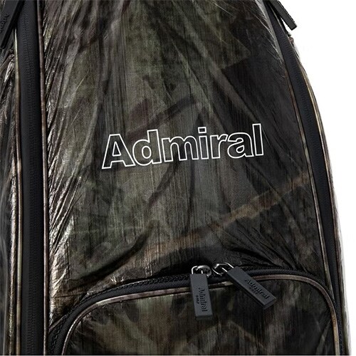 アドミラル キャディバッグ