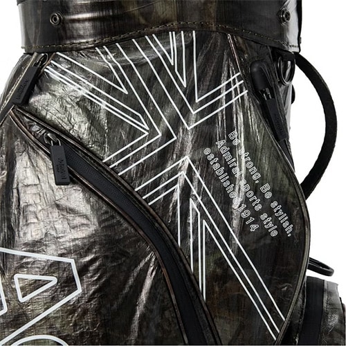 アドミラル キャディバッグ