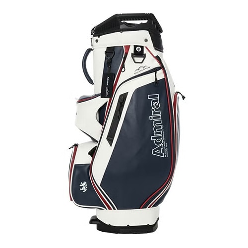 アドミラル キャディバッグ