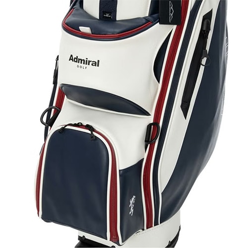 アドミラル キャディバッグ