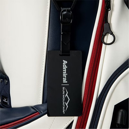 アドミラル キャディバッグ