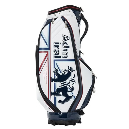 アドミラル　キャディバッグ