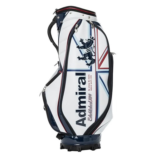 アドミラル　キャディバッグ
