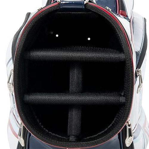 アドミラル　キャディバッグ