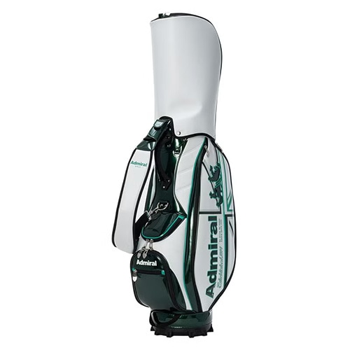 アドミラル　キャディバッグ
