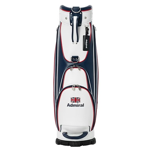 アドミラル キャディバッグ