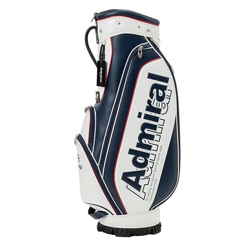 アドミラル キャディバッグ