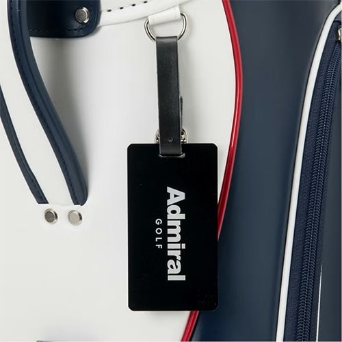 アドミラル キャディバッグ