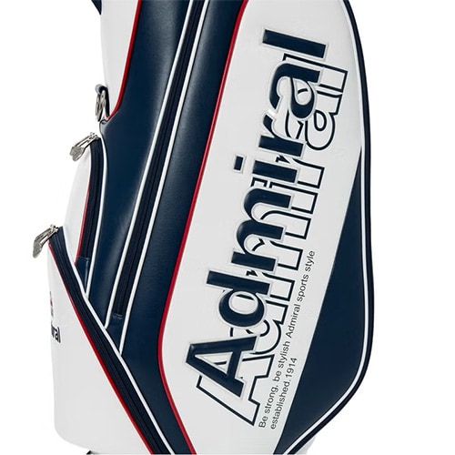 アドミラル キャディバッグ