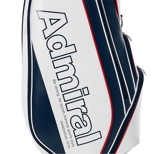 アドミラル キャディバッグ