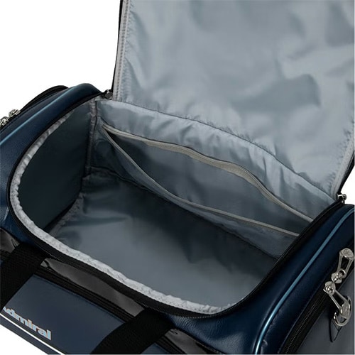 アドミラル　ボストンバッグ