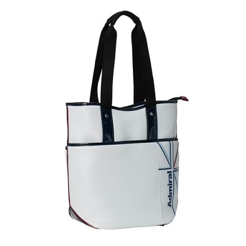 アドミラル　トートバッグ