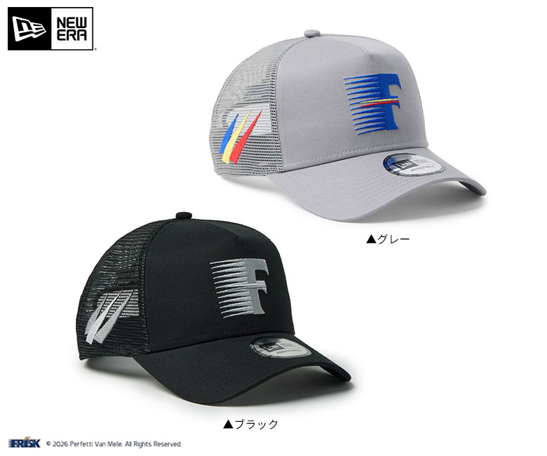 ニューエラ　キャップ