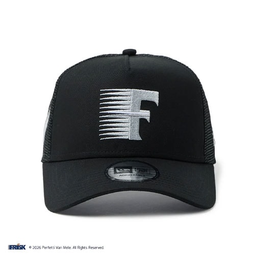 ニューエラ　キャップ