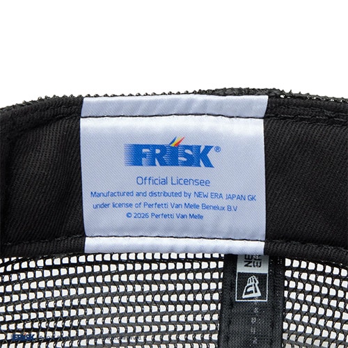 ニューエラ　キャップ