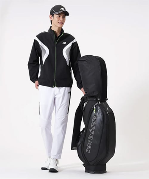 ニューバランス　キャディバッグ