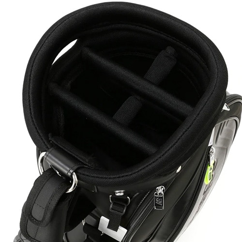 ニューバランス　キャディバッグ