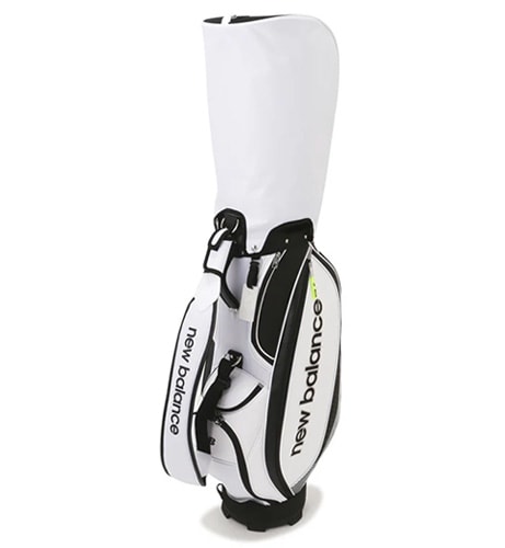 ニューバランス　キャディバッグ
