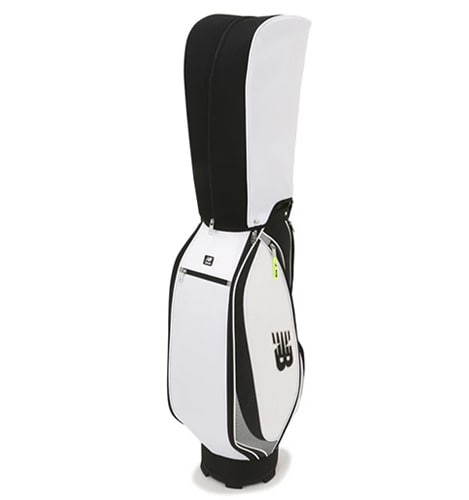 ニューバランス　キャディバッグ