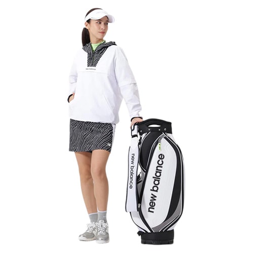 ニューバランス　キャディバッグ
