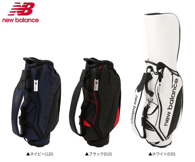 ニューバランス カート キャディバッグ