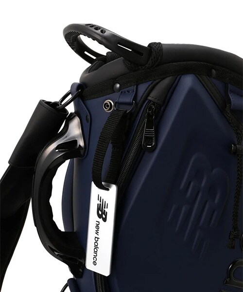 ニューバランス カート キャディバッグ