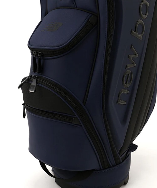 ニューバランス カート キャディバッグ