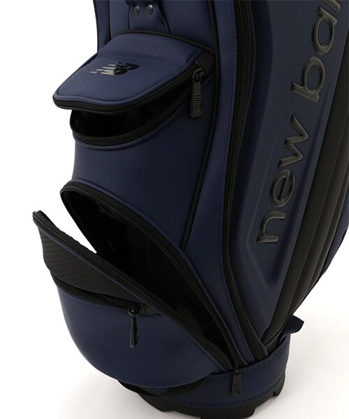 ニューバランス カート キャディバッグ