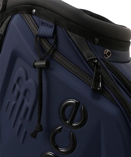 ニューバランス カート キャディバッグ