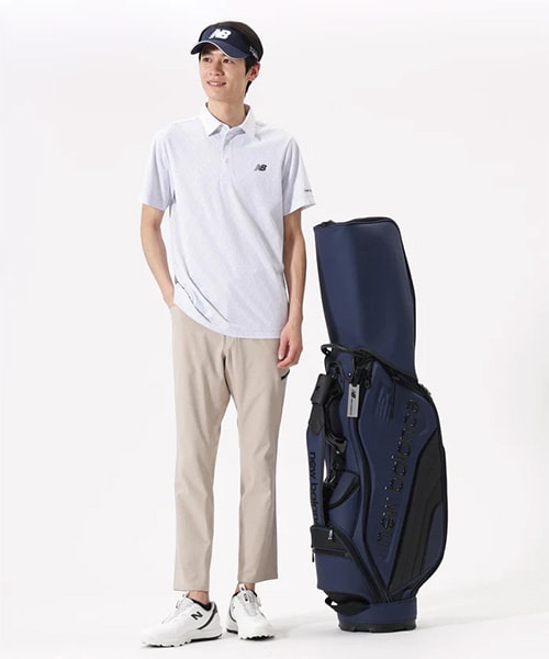 ニューバランス カート キャディバッグ