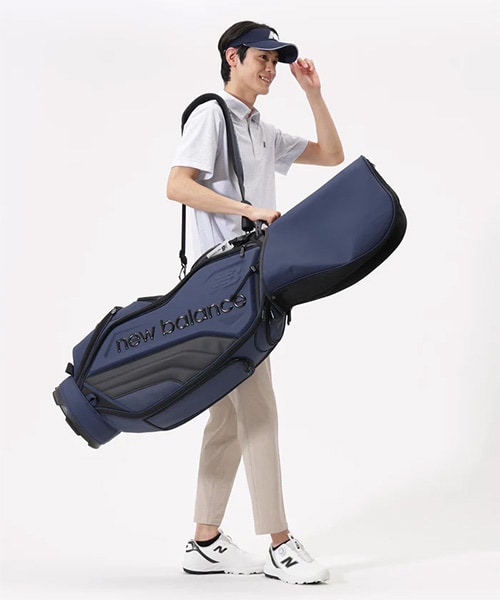 ニューバランス カート キャディバッグ