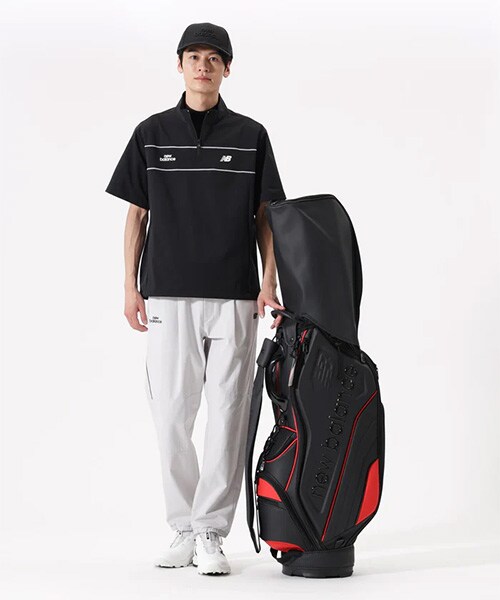 ニューバランス カート キャディバッグ