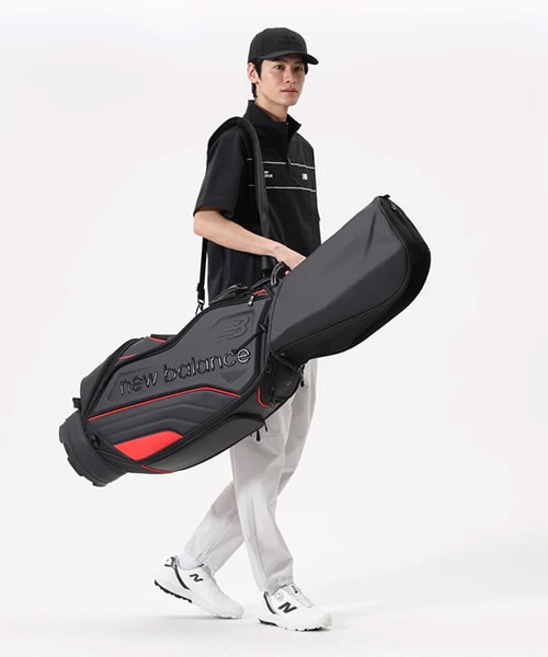 ニューバランス カート キャディバッグ