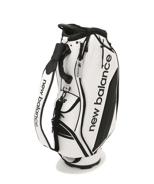 ニューバランス カート キャディバッグ