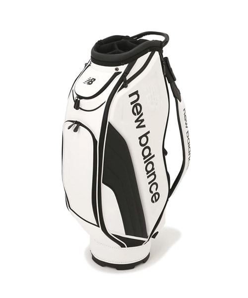 ニューバランス カート キャディバッグ