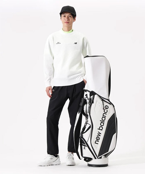 ニューバランス カート キャディバッグ