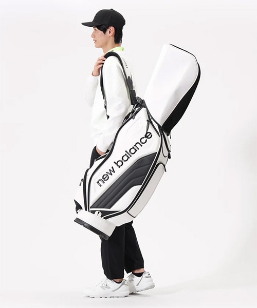ニューバランス カート キャディバッグ