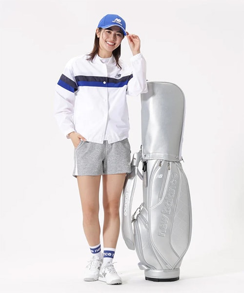 ニューバランス カート キャディバッグ